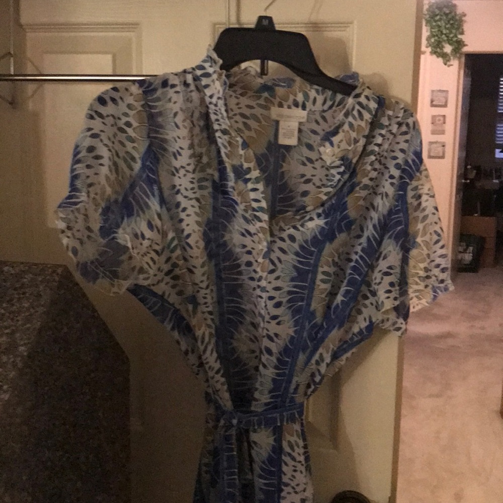 Women top